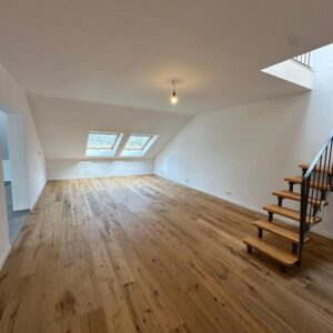 Modern wohnen, Natur genießen – Exklusive neu sanierte 3,5-Zimmer-Wohnung mit besonderem Wohngefühl