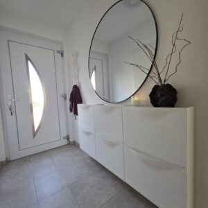 Modernes Rheinmittelhaus in Top Zustand