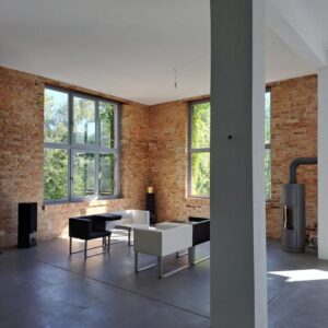 Traum-Loft mit grandiosem Wasserblick