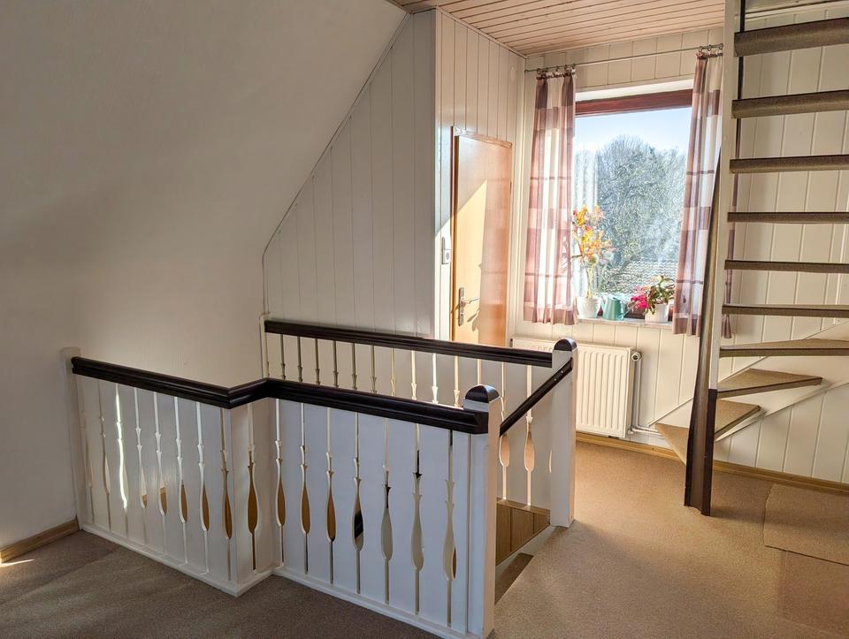 Provisionsfrei - Einfamilienhaus in Aumund-Hammersbeck mit 1.213 m² Grundstück & Doppelgarage – Bild 21