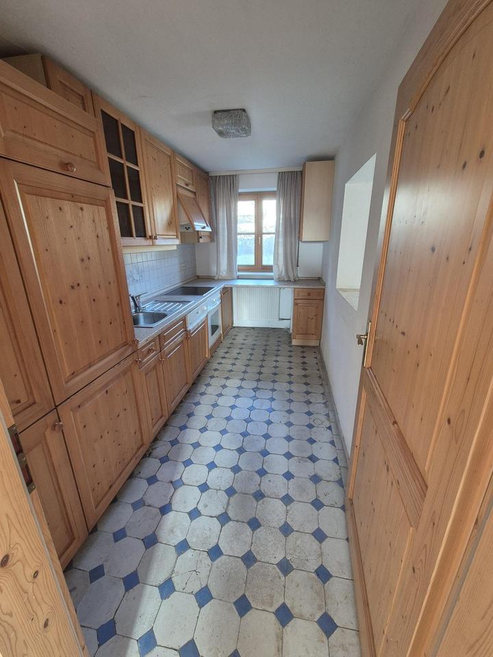 Bieterverfahren: 2-Fam.Haus inkl. 1700qm Grund in Engelsberg – Bild 11