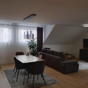 Wohnung in Eisingen zu vermieten