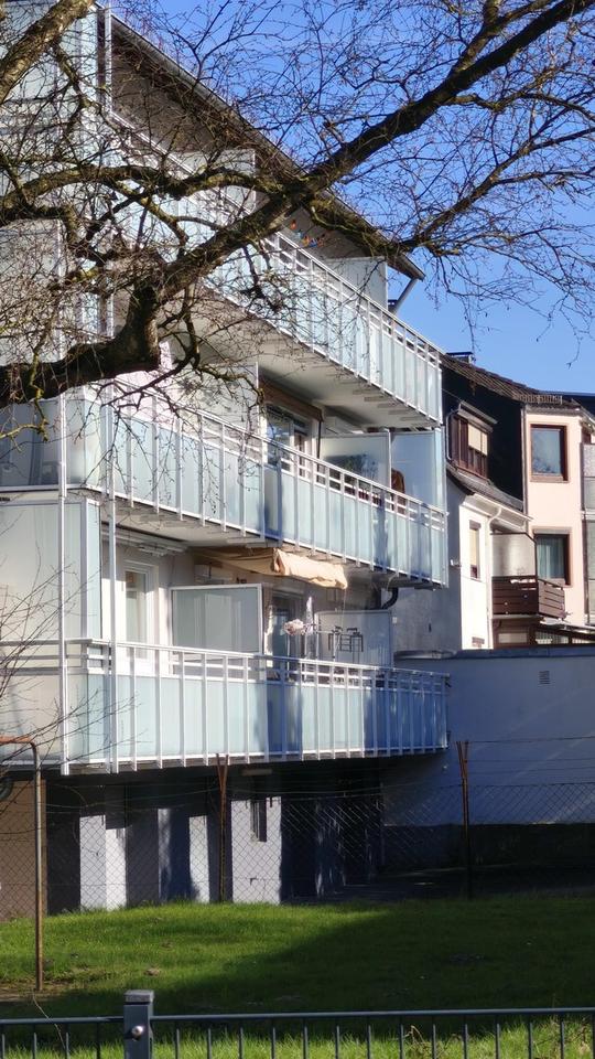 Bremen Walle: Frisch sanierte 2-Zi.-Wohnung mit großem Balkon & Top-Rendite (~5%) – Bild 24