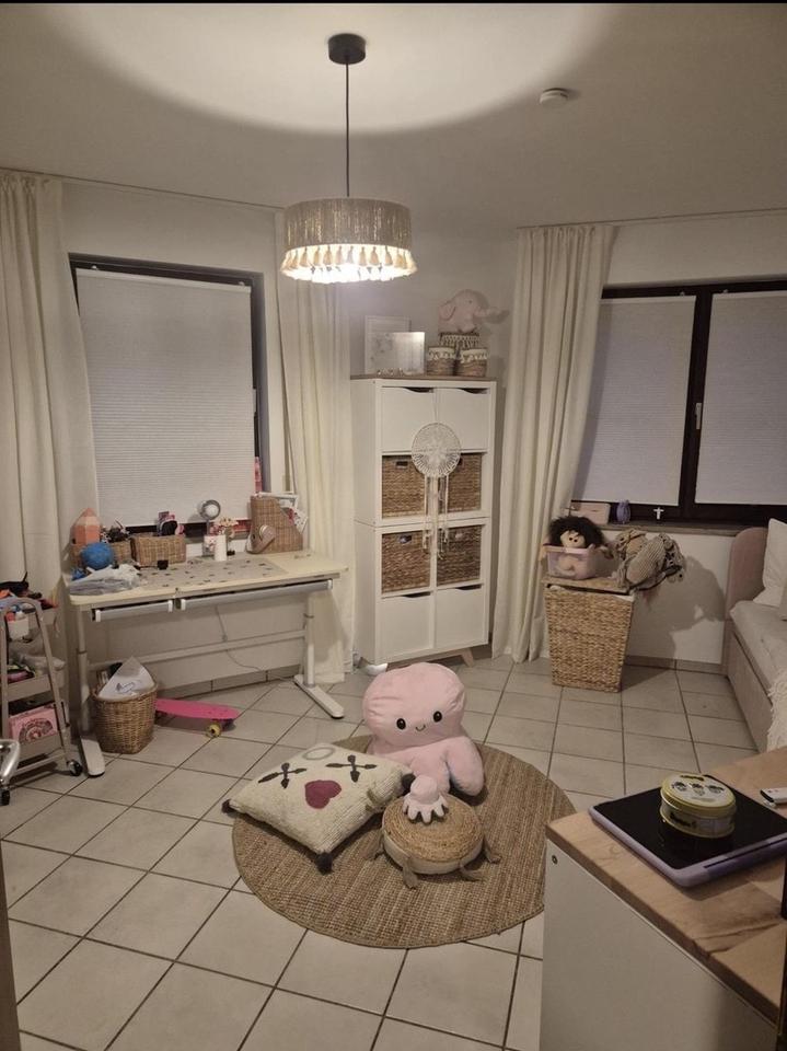 Wohnen mit Charme und Komfort – Sonnige Maisonettewohnug – Bild 6