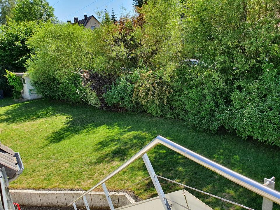 4,5-Zimmer-EG-Wohnung mit Wintergarten, Terrasse in Tuttlingen-Möhringen – Bild 5