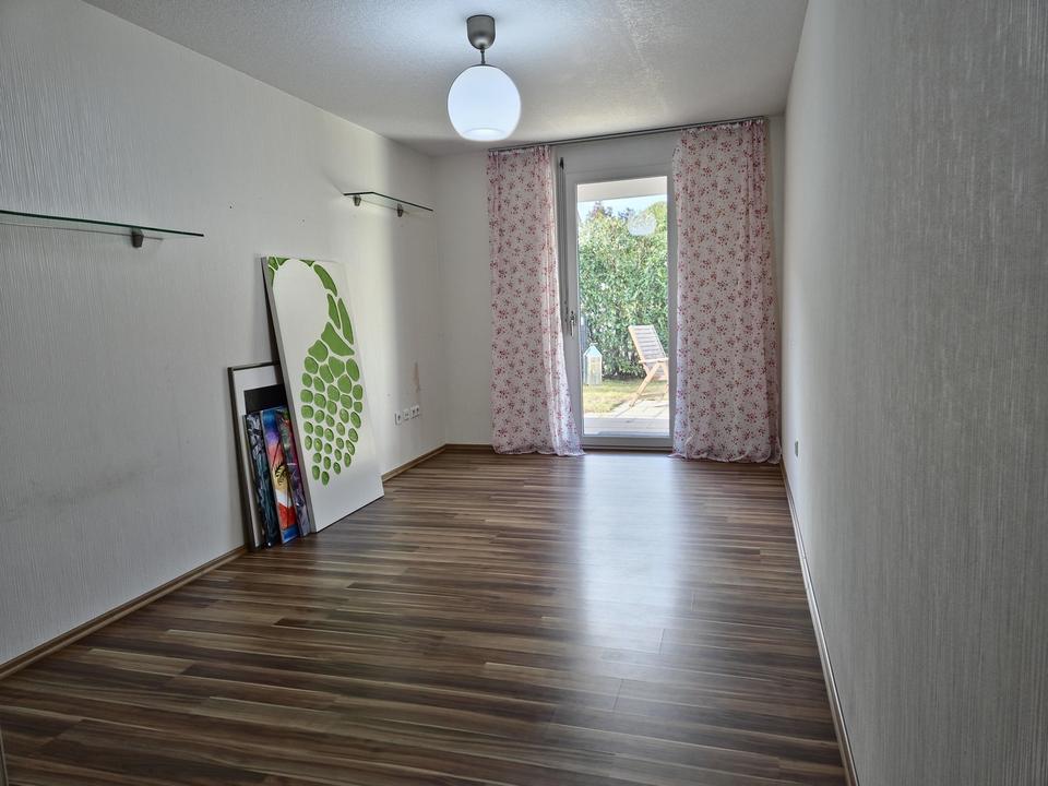 Moderne 4-Zimmer Gartenwohnung mit Terrasse in Westlage – provisionsfrei – Bild 6