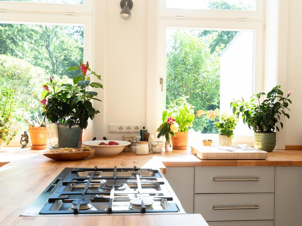 Stadtvilla in Winterhude – Großzügiger Familientraum nahe Stadtpark