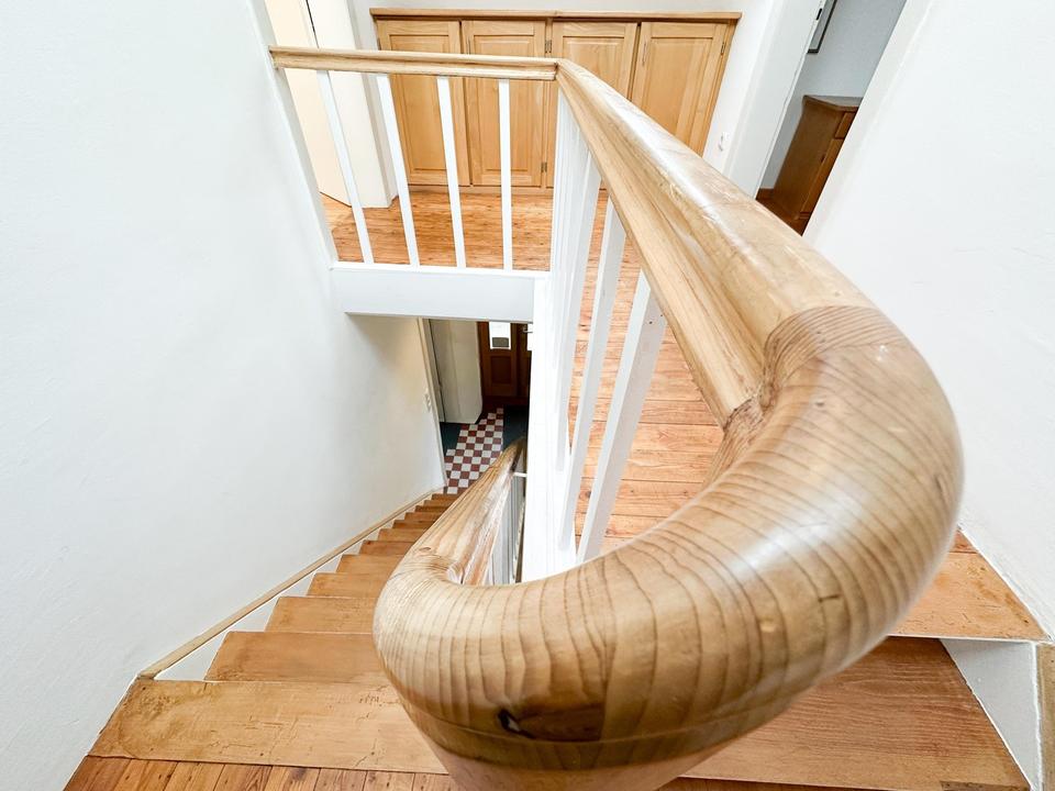 Charmantes Landhaus mit großem Garten – Ruhe &Natur nahe Hannover – Bild 4