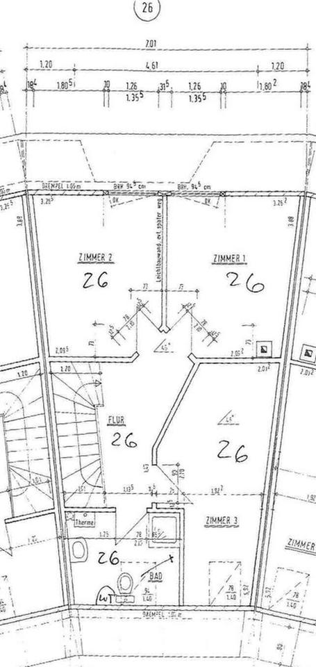 bezugsfertiger Familientraum am Einfelder See (5-6 Zi) – Bild 20