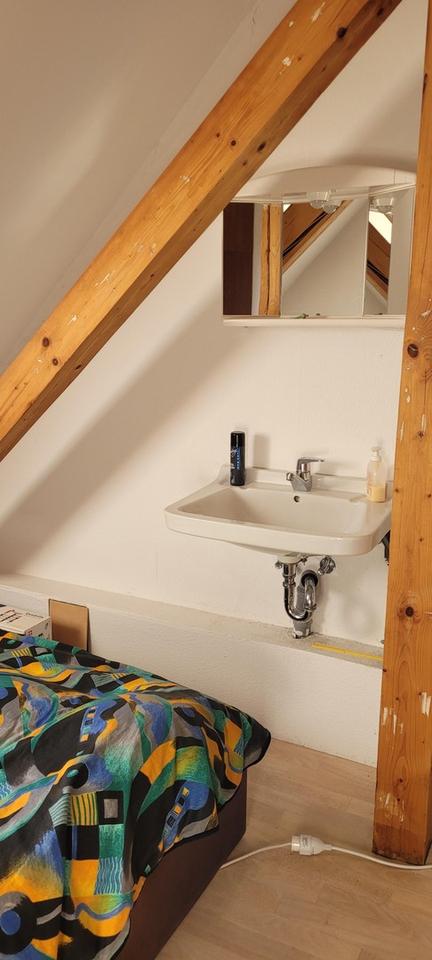 Barrierefrei wohnen in Zweifamilienhaus mit Lift, Garten & Autostellplätze – Bild 24