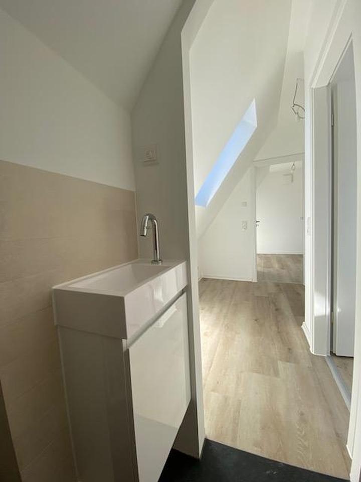 Hochwertige 85m² Maisonett- Wohnung, mit separaten Zugang, Erstbezug. – Bild 8