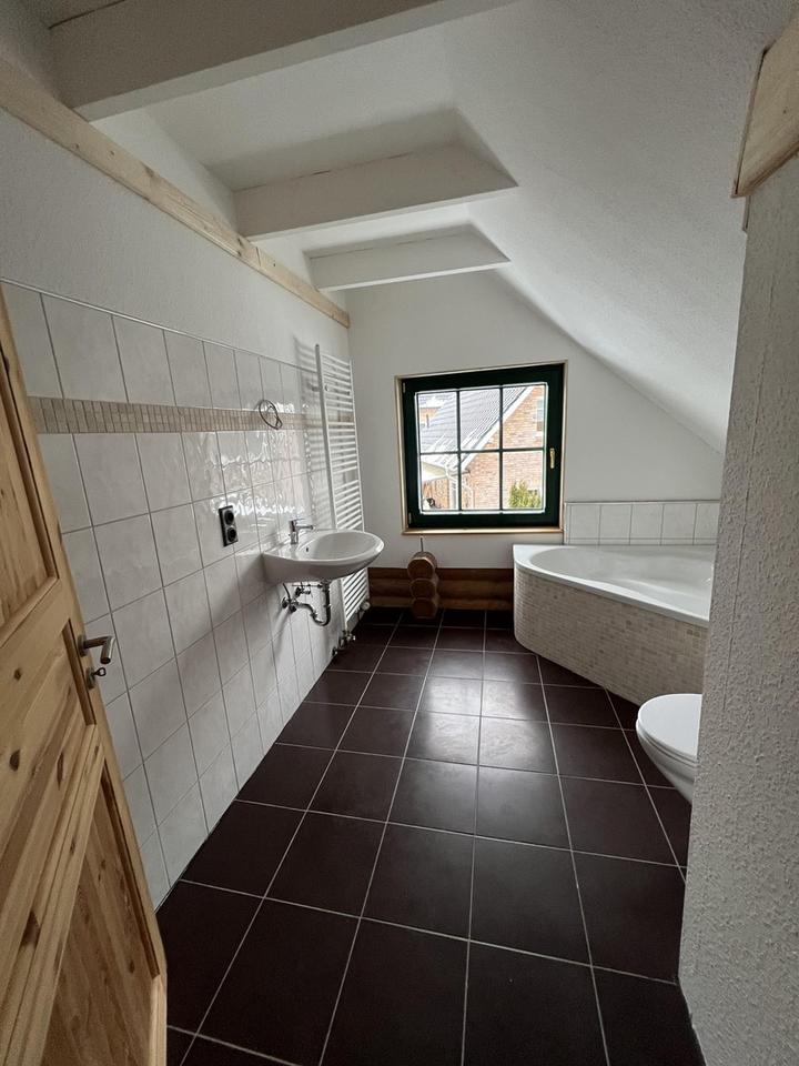 Blockbohlenholzhaus zum Wohlfühlen – Bild 14