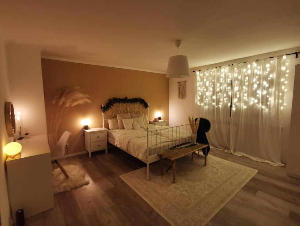 #Kernsaniert #Balkon #EBK #Badewanne #Nordstadt #hell – Bild 7