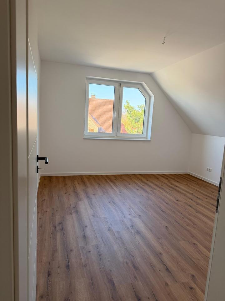 *Provisionsfrei* 3-Zimmer Wohnung Neubau – Bild 6