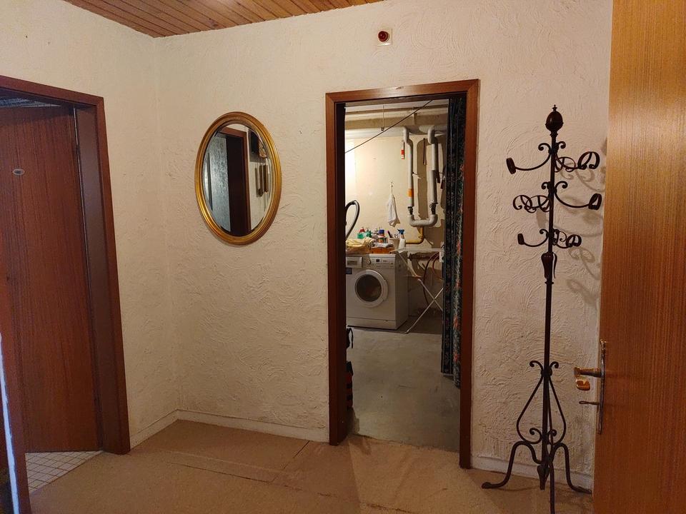 Großzügiges Reihenmittelhaus in Muffendorf mit Einliegerwohnung und sonnigem Atriumgarten – Bild 36