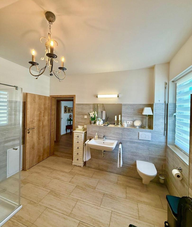 Neubau 2024 | Modernes Einfamilienhaus mit Weitblick & großer Terrasse | sofort bezugsfrei – Bild 8