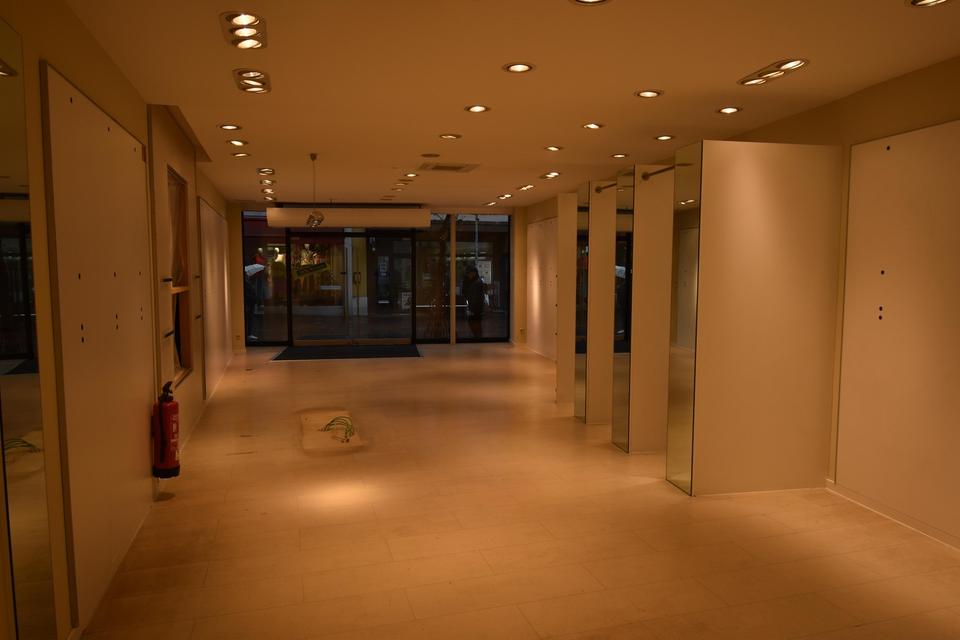 Vermietung einer attraktiven Gewerbefläche in zentraler Innenstadtlage -provisionsfrei- – Bild 2