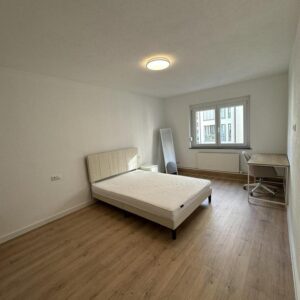 Neugründung 2er WG nach Sanierung / Newly established 2-person shared apartment - Ulm Mitte
