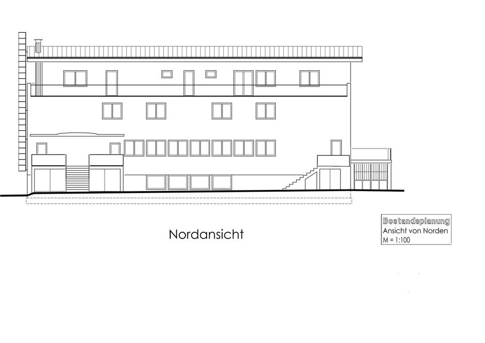 Heusenstamm Traumimmobilie in ruhiger Waldlage als Gewerbe- und Wohnimmobilien – Bild 28
