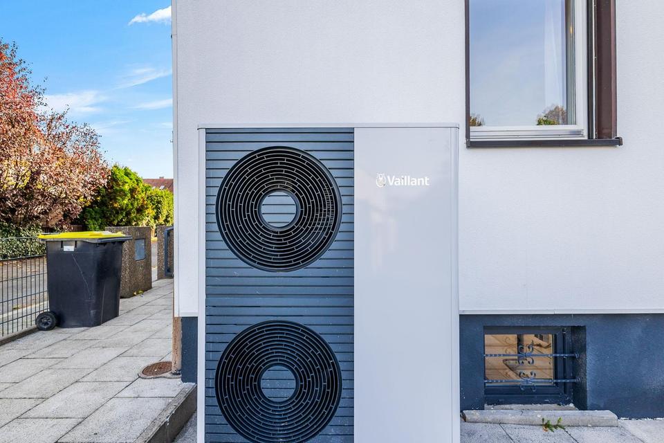 Traumhaftes Reiheneckhaus mit 5 Zimmern: Erstbezug nach komplett Sanierung – Bild 8