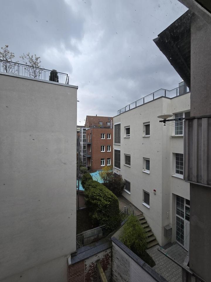 Beste Lage Stgt-West 3 Zimmer Wohnung ohne Provision direkt vom Eigentümer – Bild 12