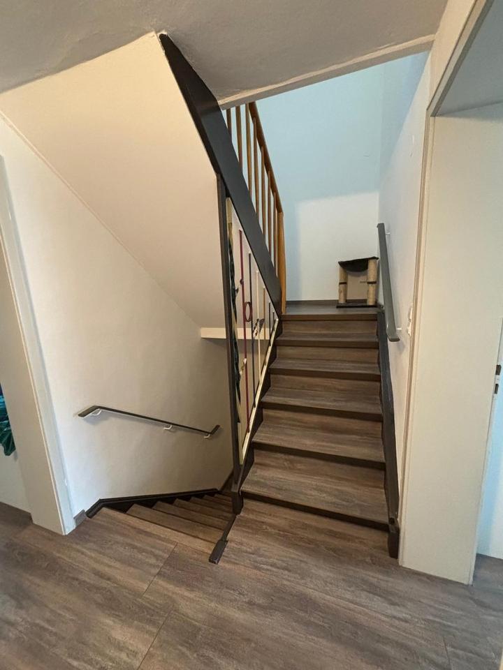 Gepflegtes Reihenmittelhaus mit Garage, Stellplatz & Garten in Balingen – Bild 7