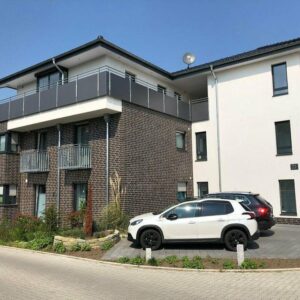 Verkaufe hochwertige Eigentumswohnung in Lippstadt Lipperbruch