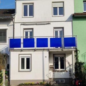 Klein aber fein - charmantes Reihenhaus in Innenstadtnähe