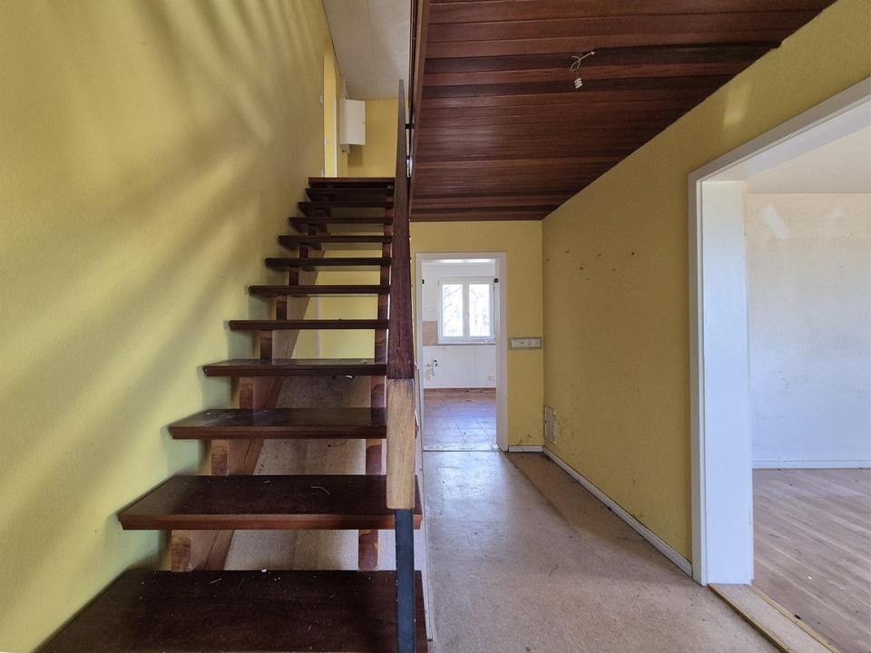 Charmantes Einfamilienhaus mit viel Platz und großem Grundstück in attraktiver Lage – Bild 11