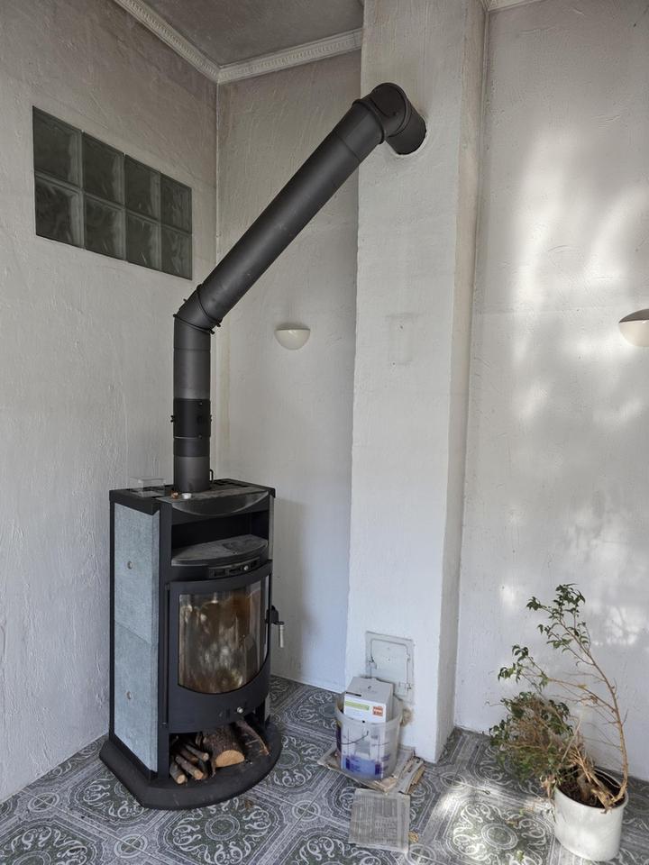 Büro-/Atelier-/Praxisloft mit/ohne Stadthaus in super Lage – Bild 2