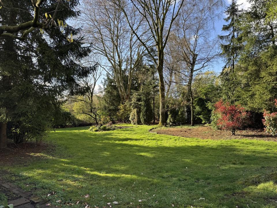 Top gepflegtes Reihenendhaus mit viel Platz und Traumgarten in ruhiger Lage – Bild 20