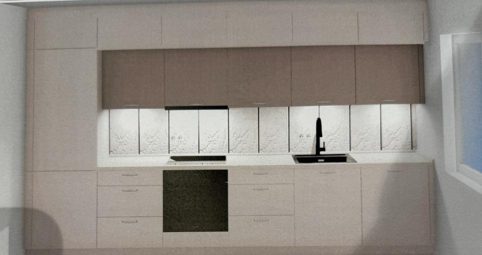 Charmantes Reihenhaus (5Z, neue EKB, 2 Bäder, GästeWC, Garten, Garage – Bild 4