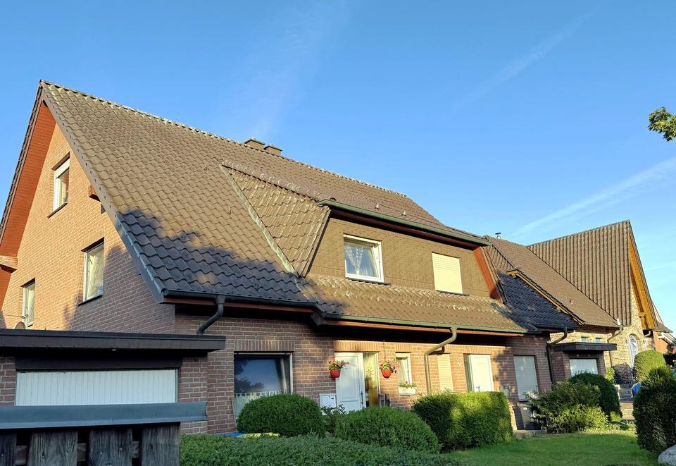 Zwei attraktive Doppelhäuser zu verkaufen – Bild 3