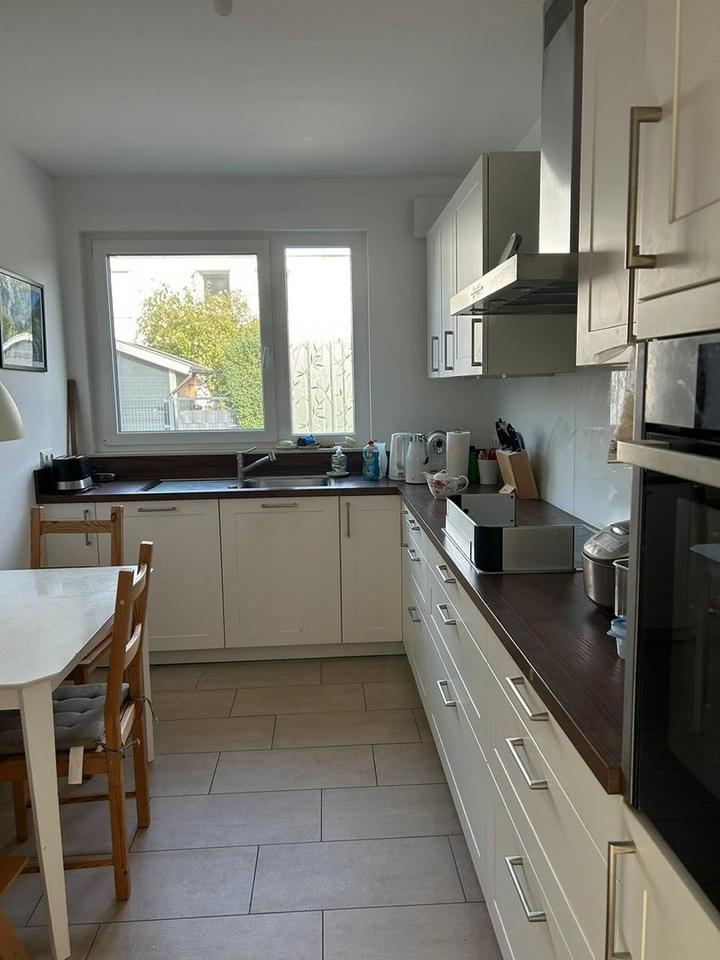 Neuwertige Doppelhaushälfte mit wunderschöner Aussicht – Bild 8