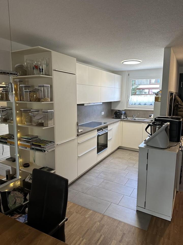 Neuwertiges Reihenmittelhaus in Abstatt (Kreis Heilbronn) – Bild 4