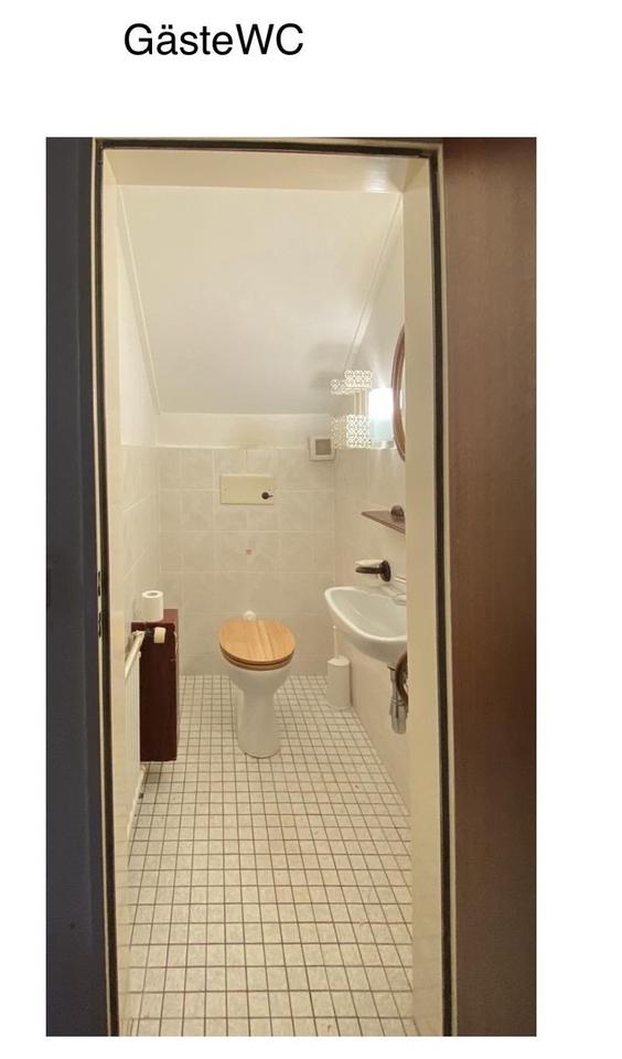 Großzügiges Wohn-Idyll beim Schönebecker Schloss – Bild 12