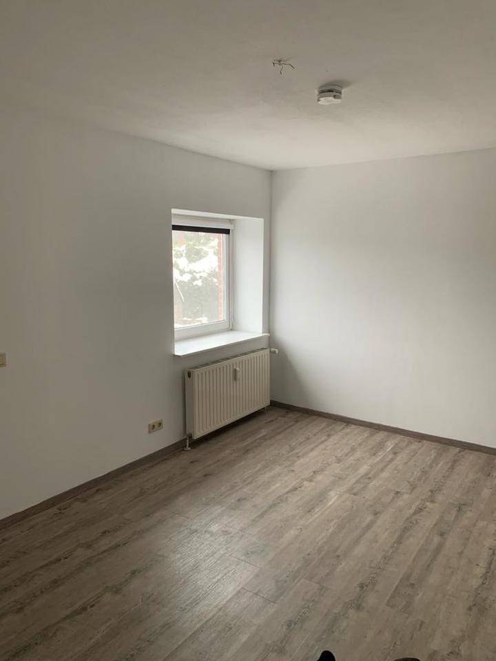 Weddelbrook - Schöne, große renovierte 3 Zimmer Wohnung mit Terrasse ab sofort – Bild 10