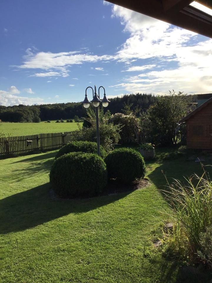 Wunderschönes Reetdachhaus am Naturpark Aukrug! – Bild 4