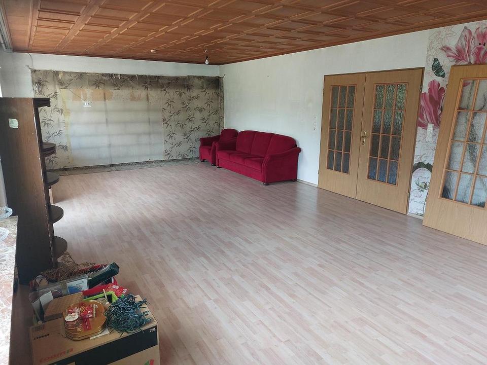 Helles, großzügiges Haus mit Einliegerwohnung – sehr gute Infrastruktur 64297 – Bild 3