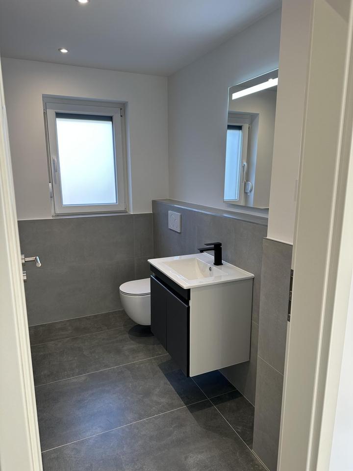 Modernes Einfamilienhaus - Viereth-Trunstadt – Bild 6