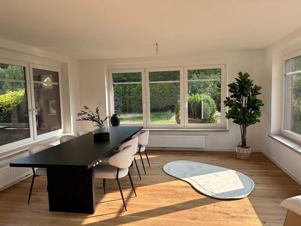 Nordseenahes Traumhaus mit Wellness & Weide! – Bild 7