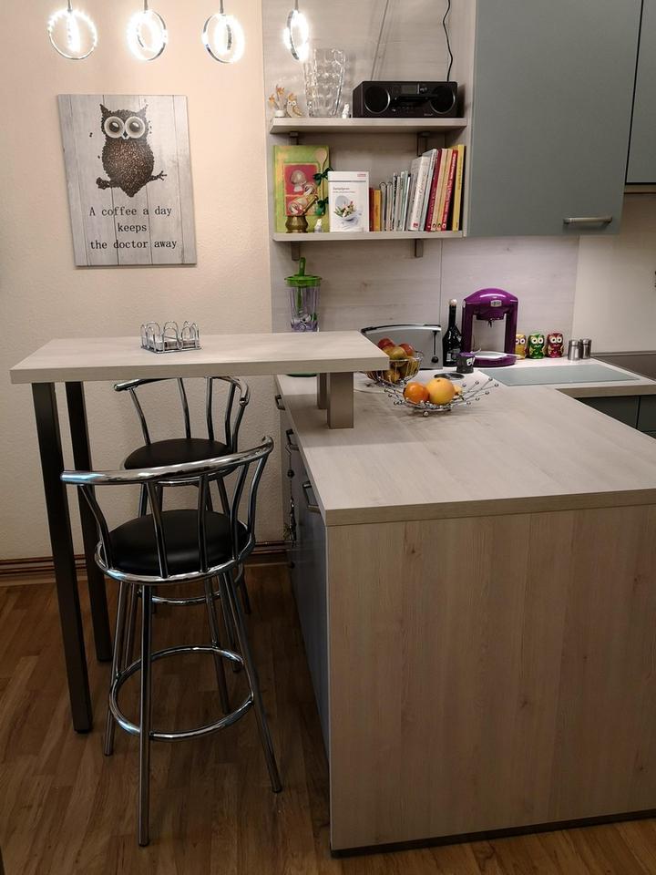 Barrierefrei wohnen in Zweifamilienhaus mit Lift, Garten & Autostellplätze – Bild 28