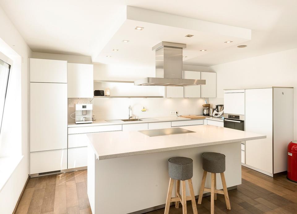 Hochwertiges Einfamilienhaus in ruhiger Lage in Bürgstadt – Bild 6