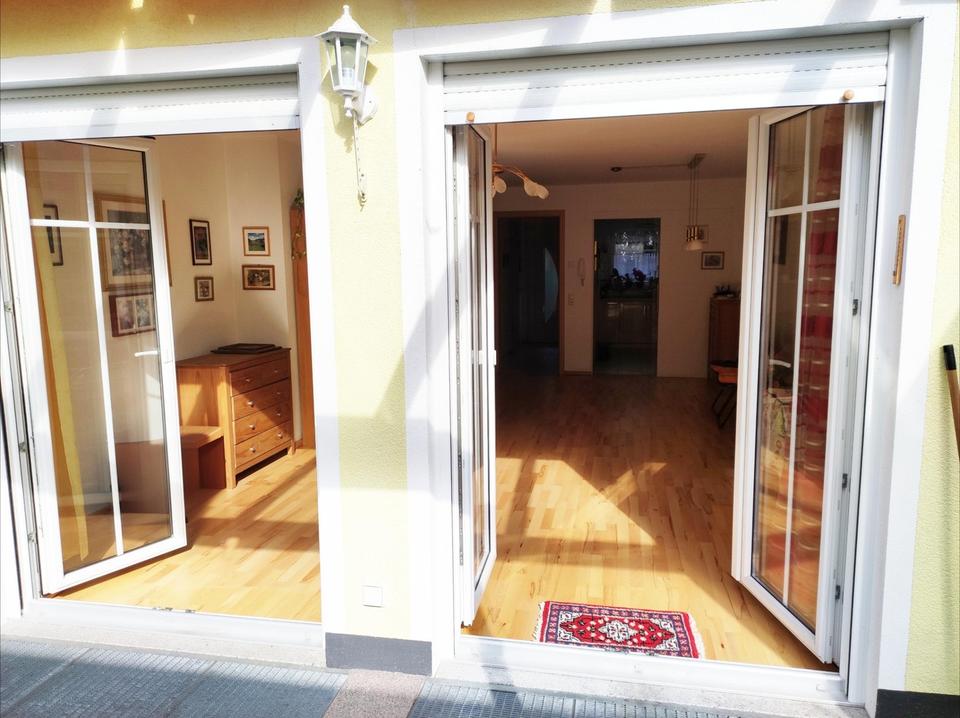 Reihenmittelhaus in Waldtrudering – Bild 4