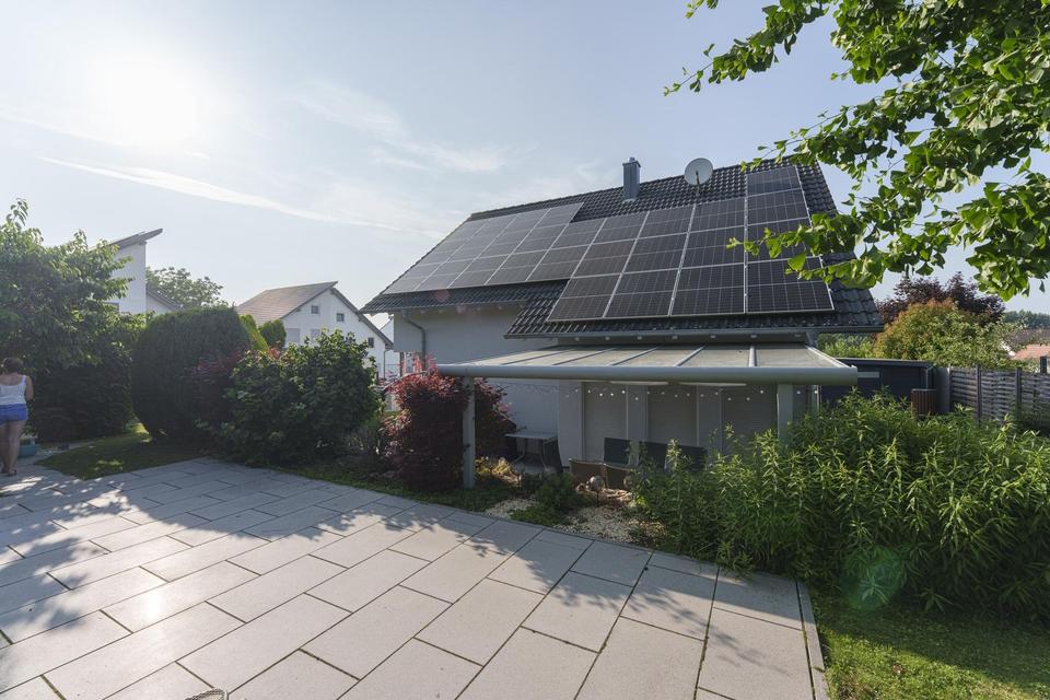 Großzügiges Haus mit 6 Zimmern in Bad Friedrichshall, Wächterstr. 25 – Bild 27