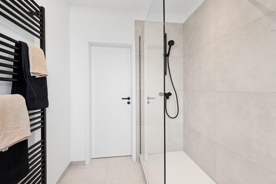 Sofort einziehen! Provisionsfreie 3-Zimmerwohnung mit 2 Balkonen – Bild 5