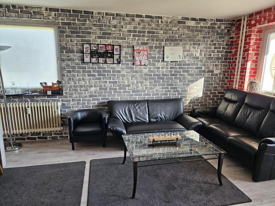 Geräumige und sonnige 3 Zimmer-Wohnung – Bild 8