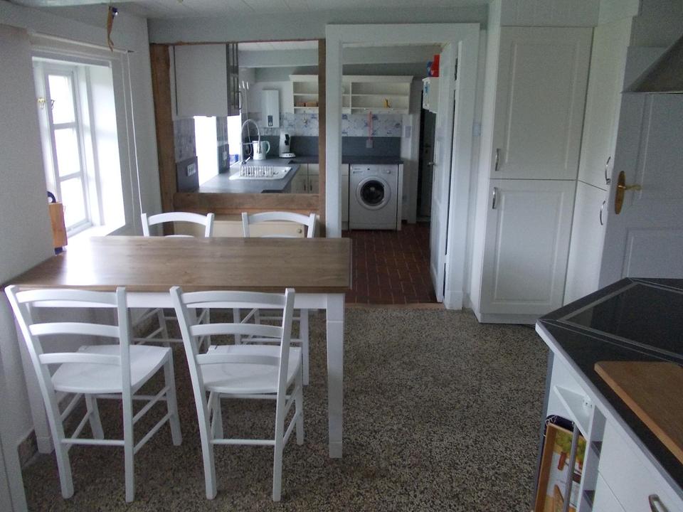 Traum unter Reet, Friesenhaus, EFH oder Ferienhaus, 25917 Stadum – Bild 17