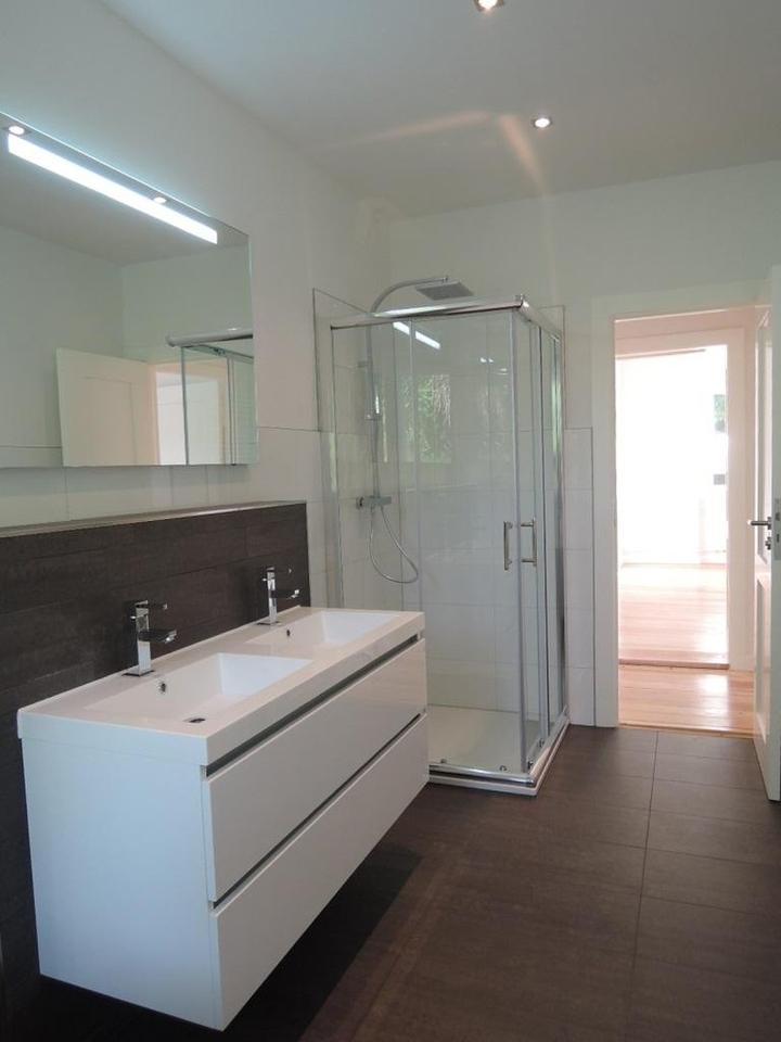 Ohne Makler! Sehr helle 3-Zimmerwohnung mit Balkon im grünen Umfeld – Bild 8