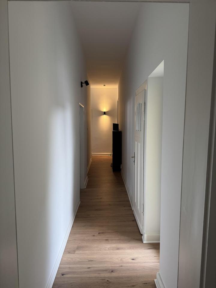 Modernes WG-Zimmer mit Empore in zentraler Lage - Düsseldorf Friedrichstadt – Bild 14